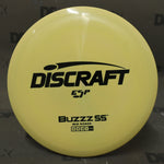 Discraft ESP Buzzz SS