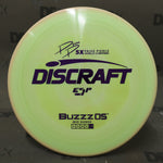Discraft ESP Buzzz OS