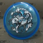 Discraft Z Buzzz SS - Squirrpion