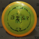 Discraft Z Buzzz SS