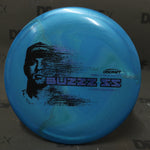 Discraft - Buzzz SS - 2026 Tour Series Ezra Robinson