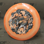 Discraft ESP Thrasher - Squirrpion