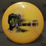 Discraft - Buzzz SS - 2026 Tour Series Ezra Robinson