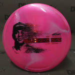 Discraft - Buzzz SS - 2026 Tour Series Ezra Robinson