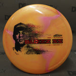Discraft - Buzzz SS - 2026 Tour Series Ezra Robinson
