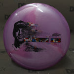 Discraft - Buzzz SS - 2026 Tour Series Ezra Robinson