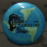 Discraft - Buzzz SS - 2026 Tour Series Ezra Robinson