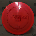 Discraft Z Buzzz OS