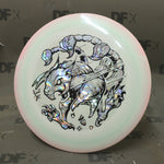 Discraft ESP Thrasher - Squirrpion