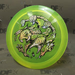Discraft Z Raptor - Squirrpion