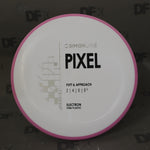 Axiom Simon-Line Electron Firm Pixel - Stock