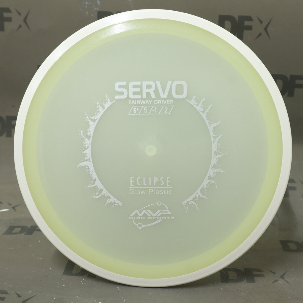 MVP - Eclipse - Servo - Stock