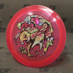 Discraft Z Raptor - Squirrpion