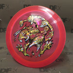 Discraft Z Raptor - Squirrpion