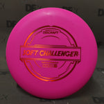 Discraft Soft Challenger