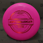 Discraft Soft Challenger