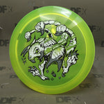 Discraft Z Raptor - Squirrpion