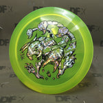 Discraft Z Raptor - Squirrpion