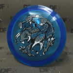 Discraft Z Raptor - Squirrpion