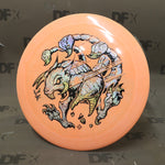 Discraft ESP Force - Squirppion