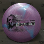 Discraft - Cicada - 2026 Tour Series Missy Gannon