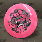Discraft ESP Force - Squirppion