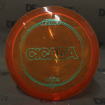 Discraft Z Cicada