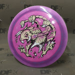 Discraft ESP Force - Squirppion