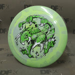 Discraft ESP Force - Squirppion