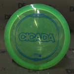 Discraft Z Cicada