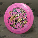 Discraft ESP Force - Squirppion