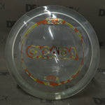 Discraft Z Cicada