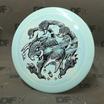 Discraft ESP Force - Squirppion