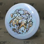 Discraft ESP Force - Squirppion