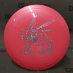 Discraft Big Z Cicada
