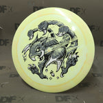 Discraft ESP Force - Squirppion