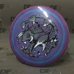 Discraft ESP Force - Squirppion