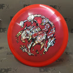 Discraft Z Buzzz - Squirrpion