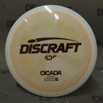 Discraft ESP Cicada