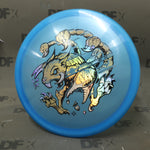 Discraft Z Buzzz - Squirrpion