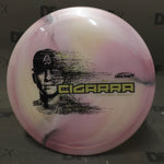 Discraft - Cigarra - 2026 Tour Series Anthony Barela