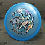 Discraft Z Buzzz - Squirrpion