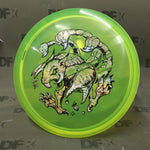 Discraft Z Buzzz - Squirrpion