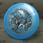 Discraft Z Buzzz - Squirrpion