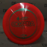 Discraft First Run Z Cigarra (Anthony Barela) pt2