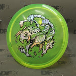 Discraft Z Buzzz - Squirrpion