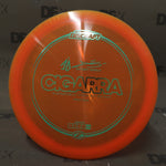 Discraft First Run Z Cigarra (Anthony Barela) pt2