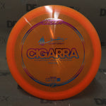 Discraft First Run Z Cigarra (Anthony Barela) pt2