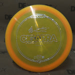 Discraft First Run Z Cigarra (Anthony Barela) pt2