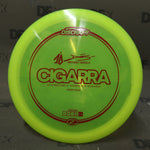 Discraft First Run Z Cigarra (Anthony Barela) pt2
